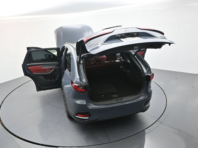 2025 Mazda Mazda CX-70 PHEV Premium Plus