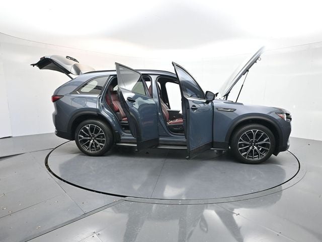 2025 Mazda Mazda CX-70 PHEV Premium Plus