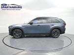 2025 Mazda Mazda CX-70 PHEV Premium Plus