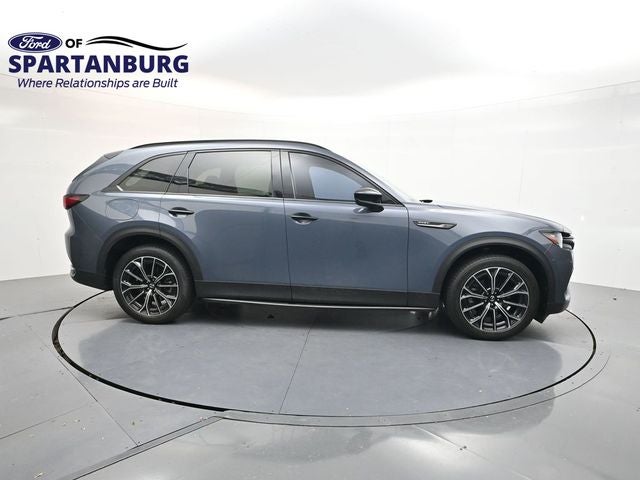 2025 Mazda Mazda CX-70 PHEV Premium Plus