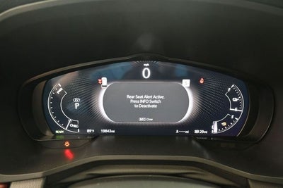 2025 Mazda Mazda CX-70 PHEV Premium Plus