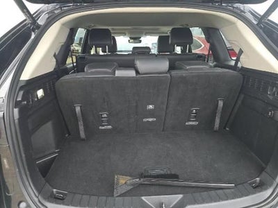 2024 Mazda Mazda CX-90 3.3 Turbo Preferred Plus