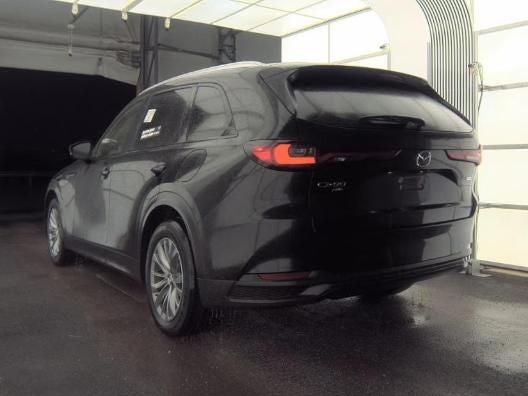 2024 Mazda Mazda CX-90 3.3 Turbo Preferred Plus