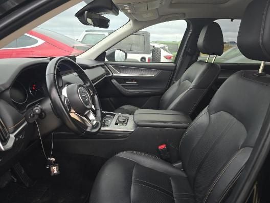 2024 Mazda Mazda CX-90 3.3 Turbo Preferred Plus