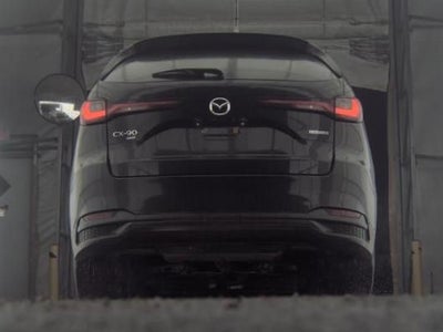 2024 Mazda Mazda CX-90 3.3 Turbo Preferred Plus