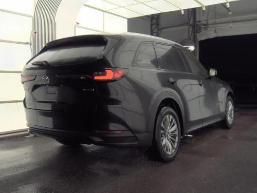 2024 Mazda Mazda CX-90 3.3 Turbo Preferred Plus