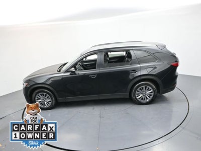 2024 Mazda Mazda CX-90 3.3 Turbo Preferred Plus