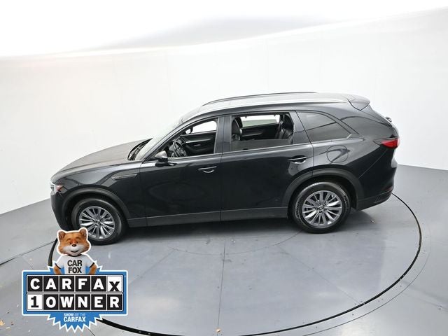 2024 Mazda Mazda CX-90 3.3 Turbo Preferred Plus