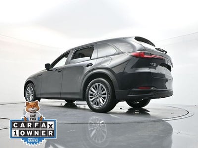 2024 Mazda Mazda CX-90 3.3 Turbo Preferred Plus