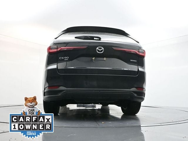2024 Mazda Mazda CX-90 3.3 Turbo Preferred Plus