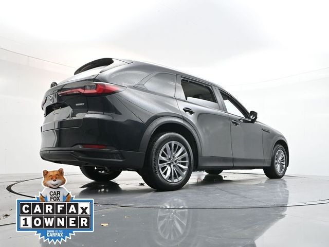 2024 Mazda Mazda CX-90 3.3 Turbo Preferred Plus