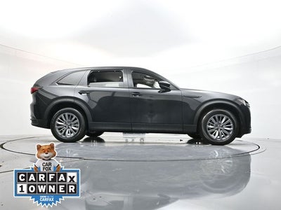 2024 Mazda Mazda CX-90 3.3 Turbo Preferred Plus