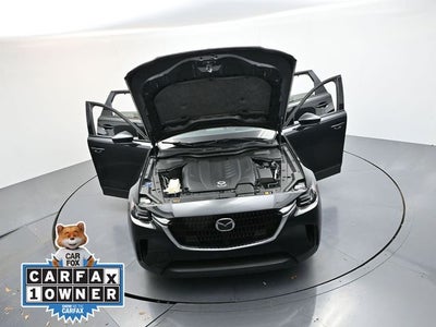 2024 Mazda Mazda CX-90 3.3 Turbo Preferred Plus