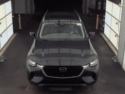 2024 Mazda Mazda CX-90 3.3 Turbo Preferred Plus