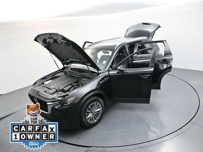 2024 Mazda Mazda CX-90 3.3 Turbo Preferred Plus