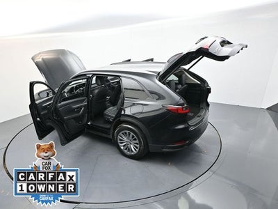 2024 Mazda Mazda CX-90 3.3 Turbo Preferred Plus
