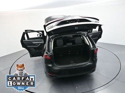 2024 Mazda Mazda CX-90 3.3 Turbo Preferred Plus