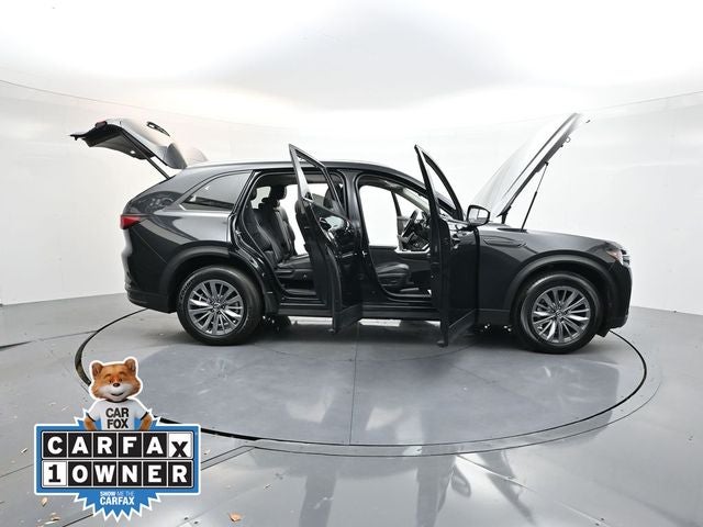 2024 Mazda Mazda CX-90 3.3 Turbo Preferred Plus