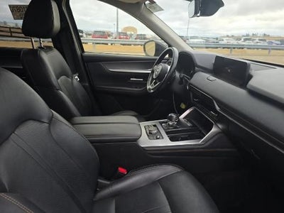 2024 Mazda Mazda CX-90 3.3 Turbo Preferred Plus