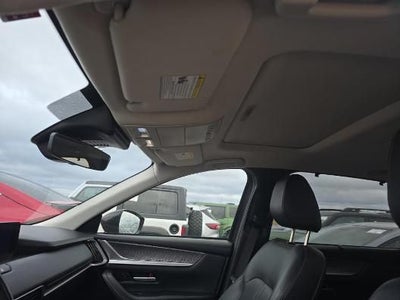 2024 Mazda Mazda CX-90 3.3 Turbo Preferred Plus