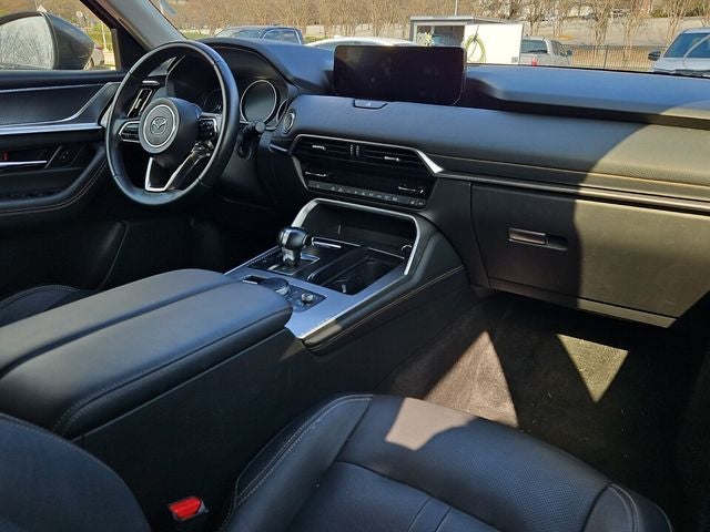 2024 Mazda Mazda CX-90 3.3 Turbo Preferred Plus