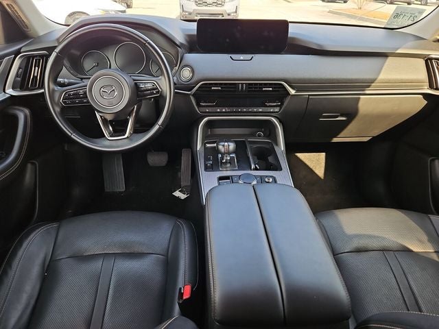 2024 Mazda Mazda CX-90 3.3 Turbo Preferred Plus