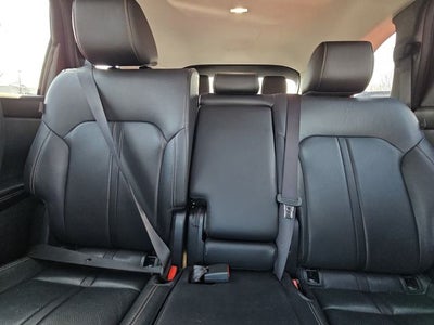 2024 Mazda Mazda CX-90 3.3 Turbo Preferred Plus