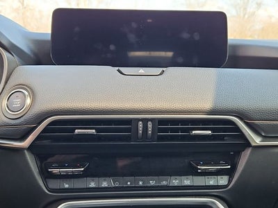 2024 Mazda Mazda CX-90 3.3 Turbo Preferred Plus