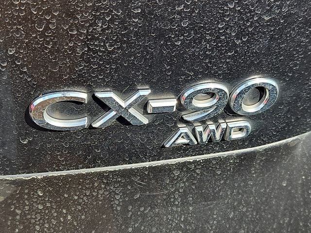 2024 Mazda Mazda CX-90 3.3 Turbo Preferred Plus