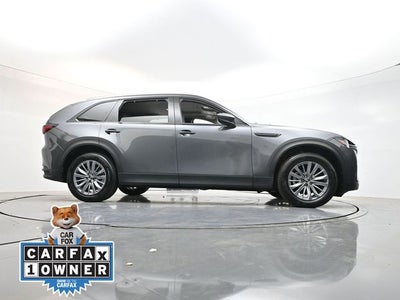 2024 Mazda Mazda CX-90 3.3 Turbo Preferred Plus