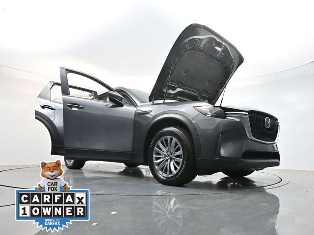 2024 Mazda Mazda CX-90 3.3 Turbo Preferred Plus
