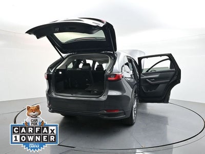 2024 Mazda Mazda CX-90 3.3 Turbo Preferred Plus