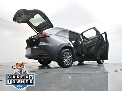 2024 Mazda Mazda CX-90 3.3 Turbo Preferred Plus