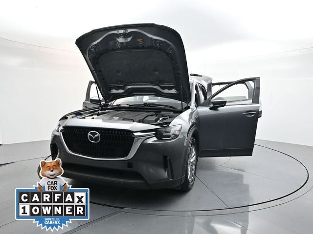 2024 Mazda Mazda CX-90 3.3 Turbo Preferred Plus