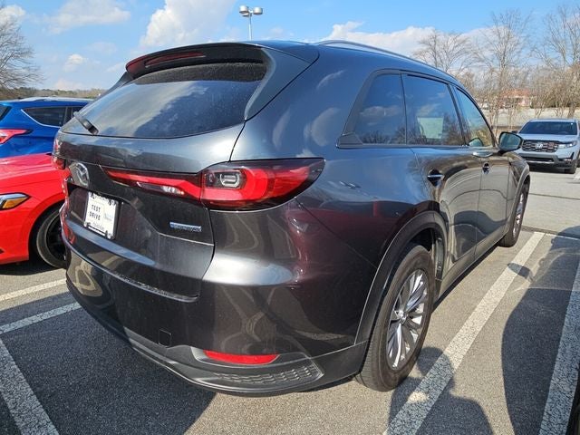 2024 Mazda Mazda CX-90 3.3 Turbo Preferred Plus