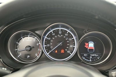 2019 Mazda Mazda CX-9 Touring