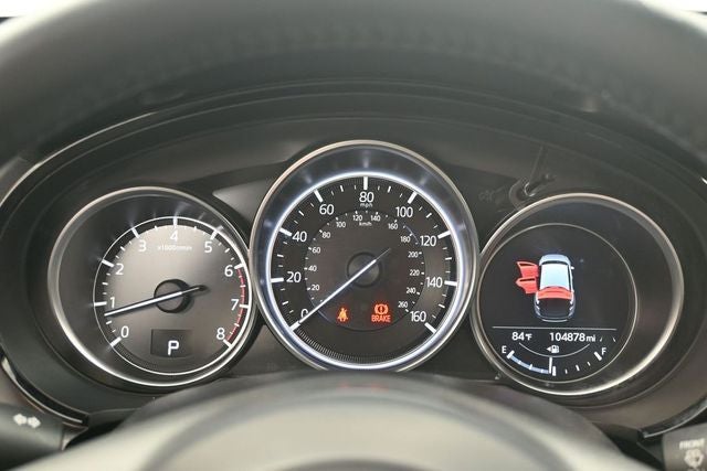 2019 Mazda Mazda CX-9 Touring