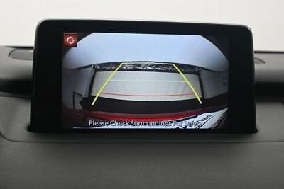 2019 Mazda Mazda CX-9 Touring