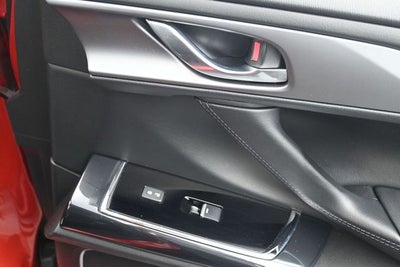 2019 Mazda Mazda CX-9 Touring