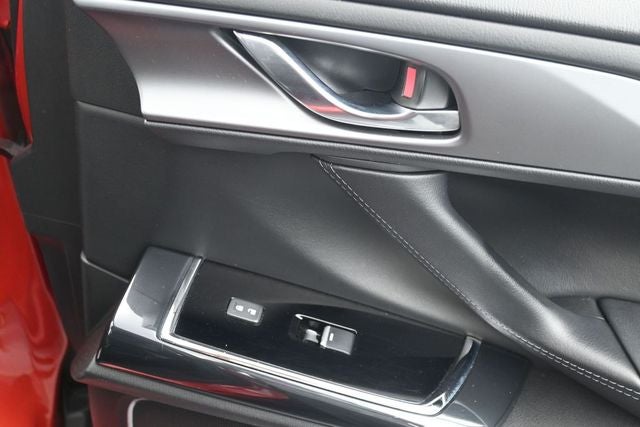 2019 Mazda Mazda CX-9 Touring