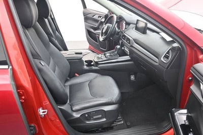 2019 Mazda Mazda CX-9 Touring