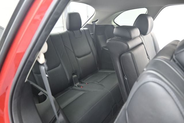 2019 Mazda Mazda CX-9 Touring