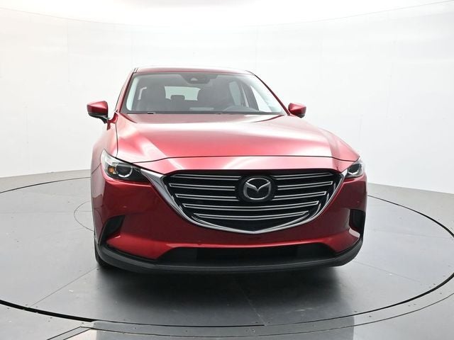 2019 Mazda Mazda CX-9 Touring