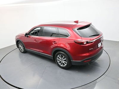 2019 Mazda Mazda CX-9 Touring