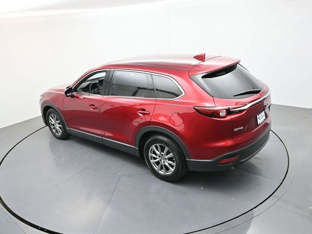 2019 Mazda Mazda CX-9 Touring
