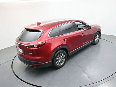 2019 Mazda Mazda CX-9 Touring