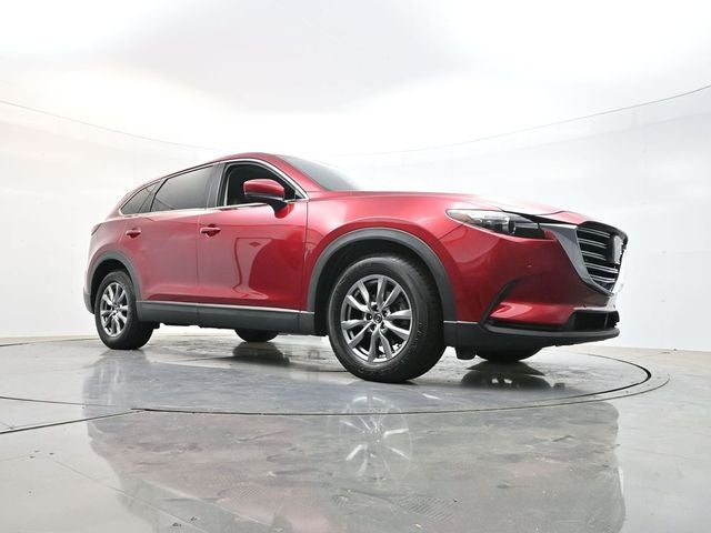 2019 Mazda Mazda CX-9 Touring