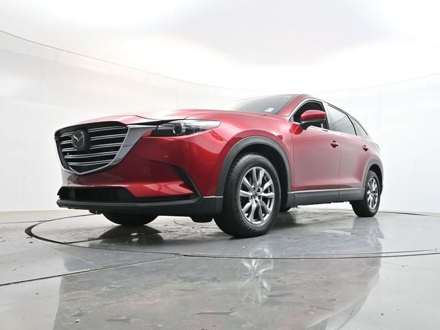 2019 Mazda Mazda CX-9 Touring