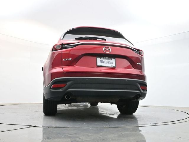 2019 Mazda Mazda CX-9 Touring