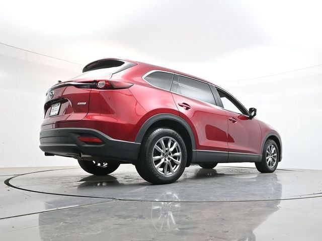 2019 Mazda Mazda CX-9 Touring